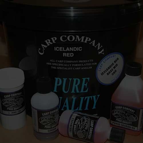 Collections – Carp Company