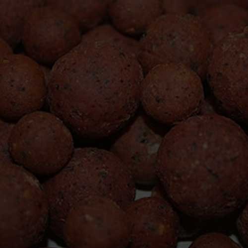 Rolled Bait