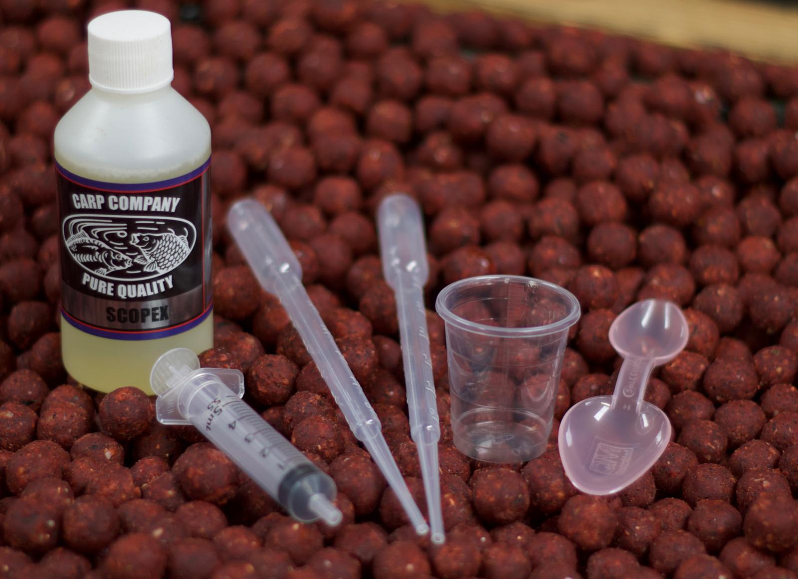 Flavour Dispensing Kit