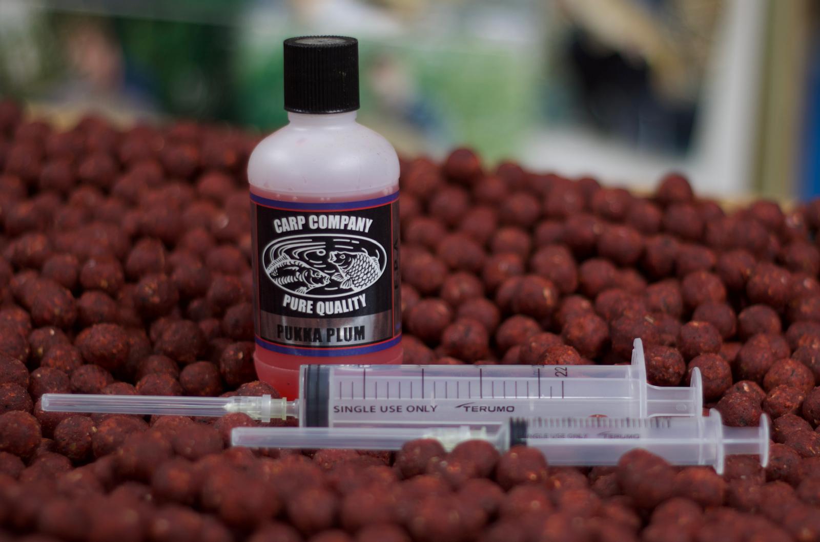 Syringe with needle 20ml