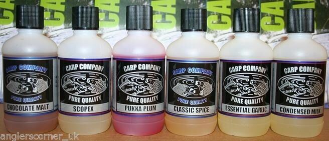 Carp Company EPA Flavours