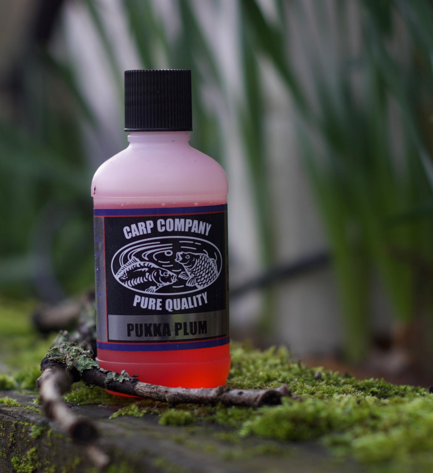 Carp Company EPA Flavours