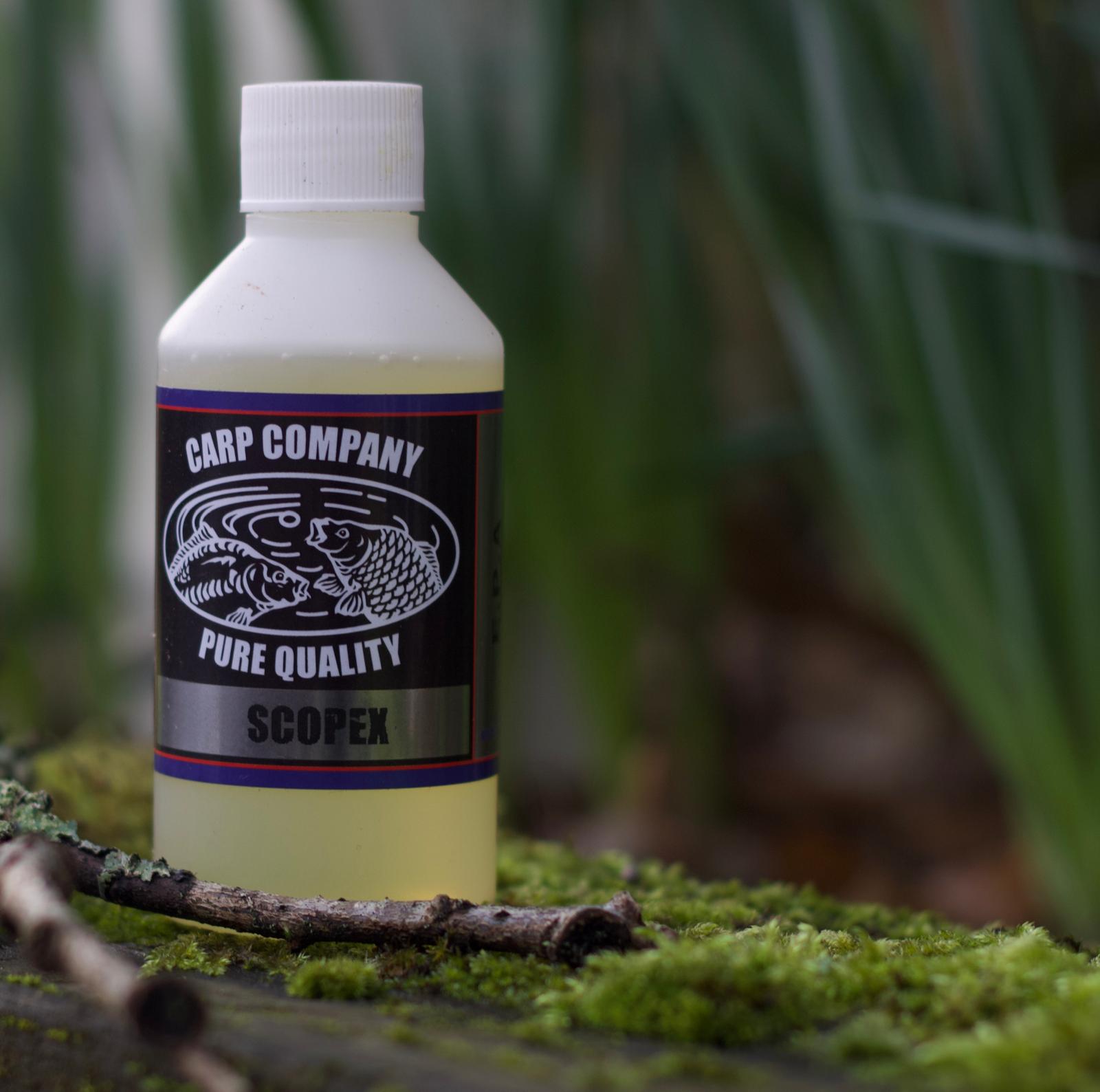Carp Company EPA Flavours