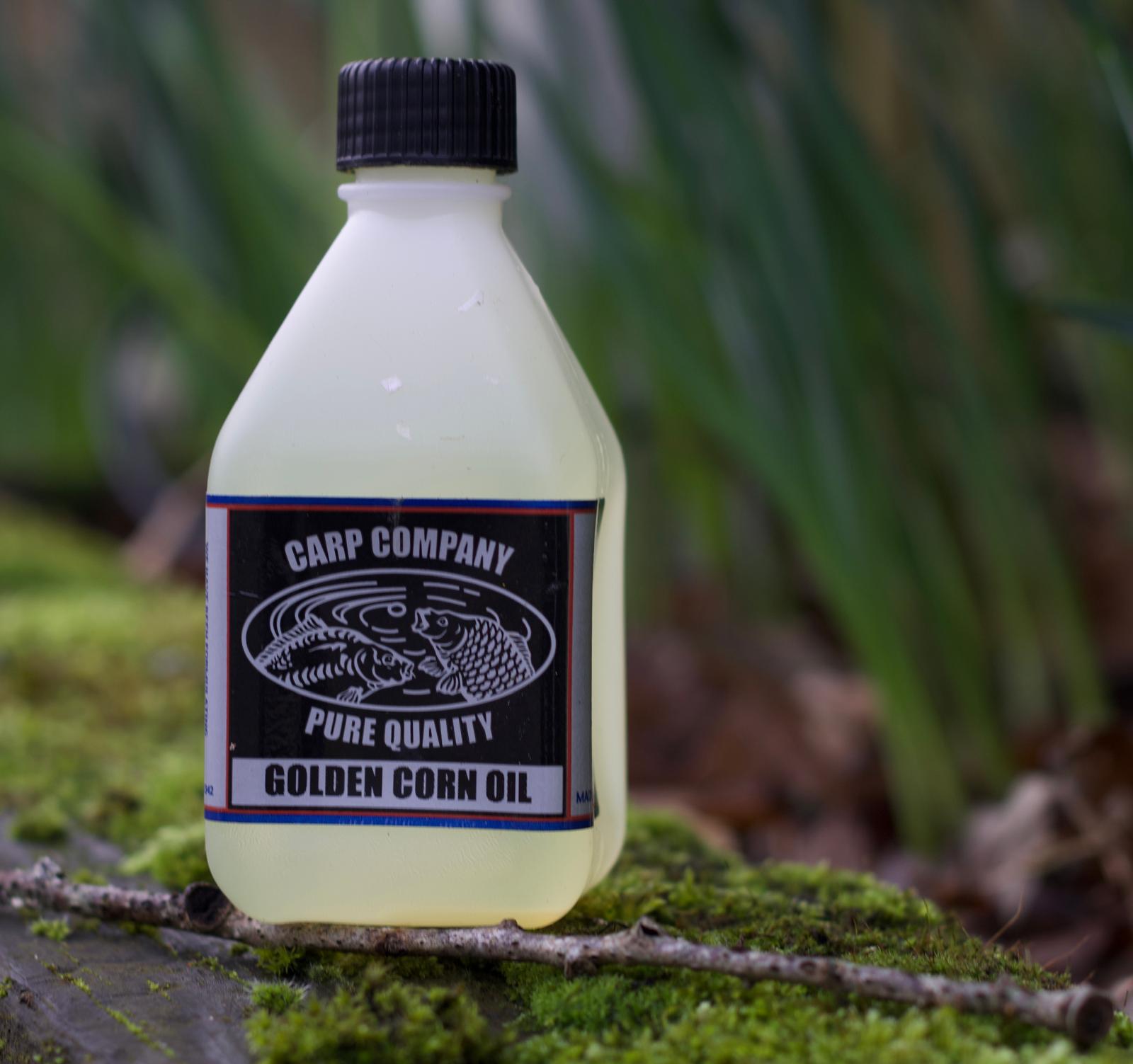 Carp Company Additives