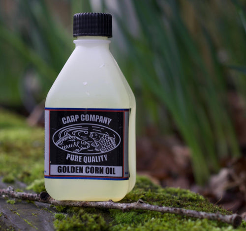 Carp Company Additives