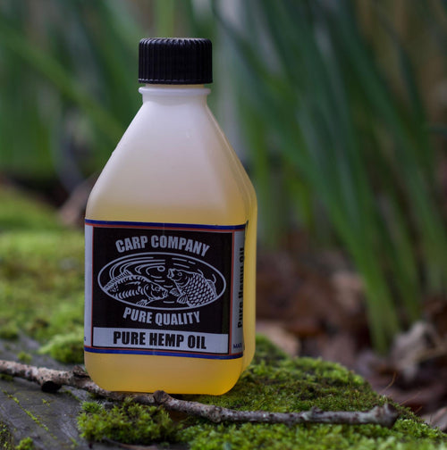 Carp Company Additives