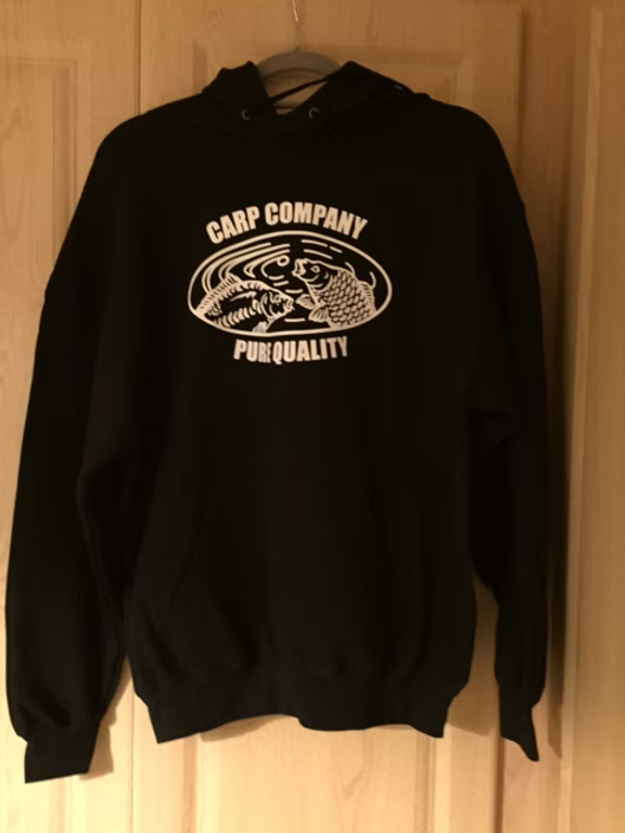 Carp Company Clothing