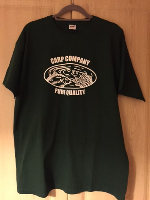 Carp Company Clothing