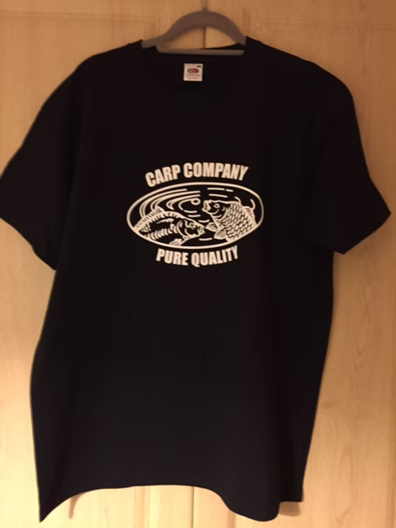 Carp Company Clothing