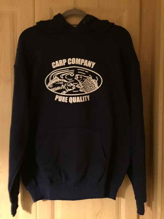 Carp Company Clothing