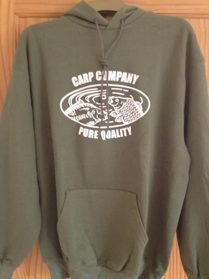 Carp Company Clothing