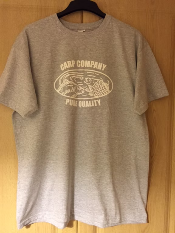 Carp Company Clothing