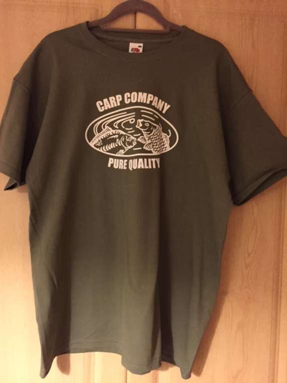 Carp Company Clothing