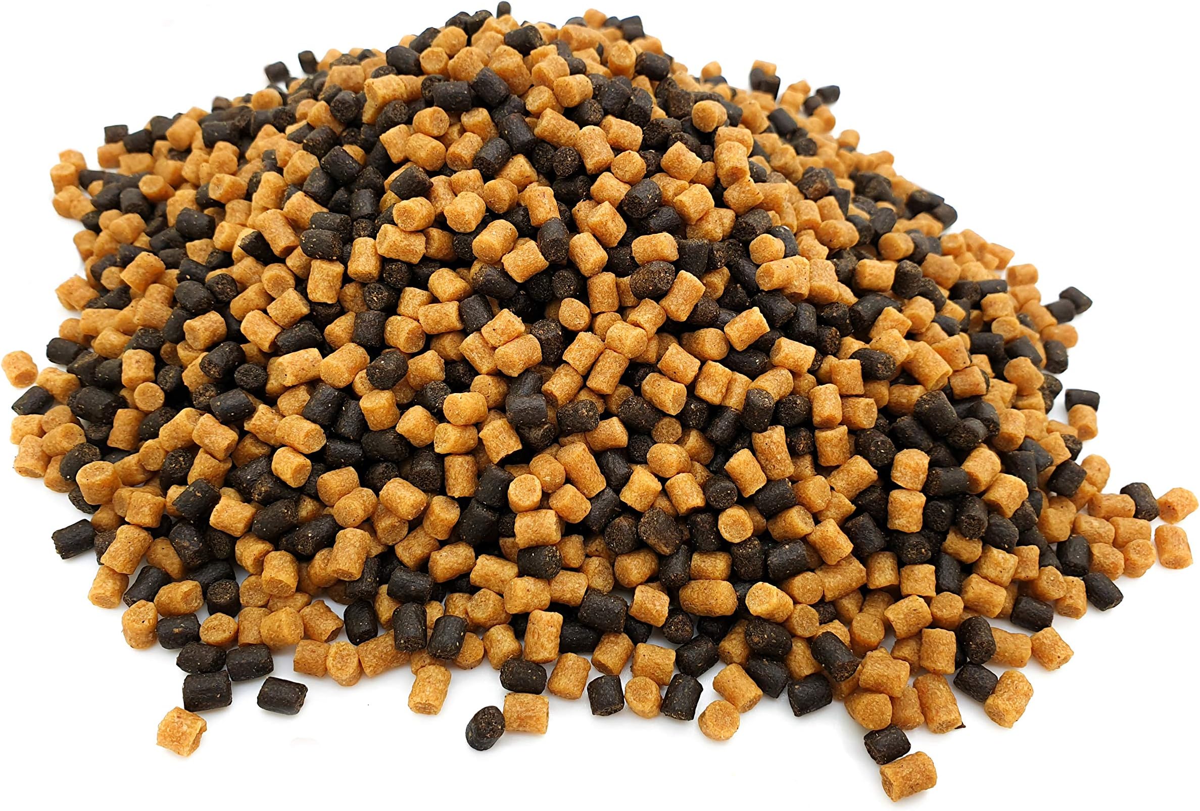 Sinking Pellet