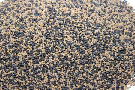 Sinking Pellet