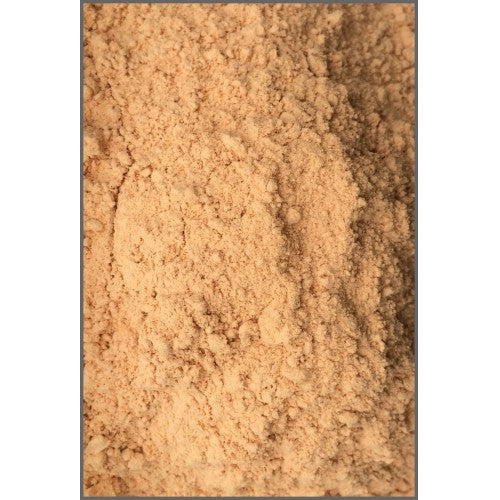 Powdered Additives