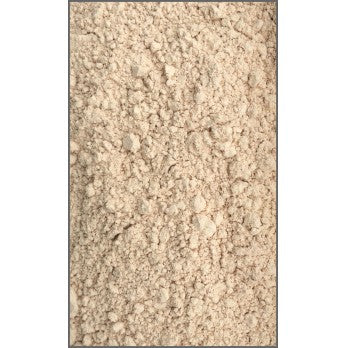 Powdered Additives
